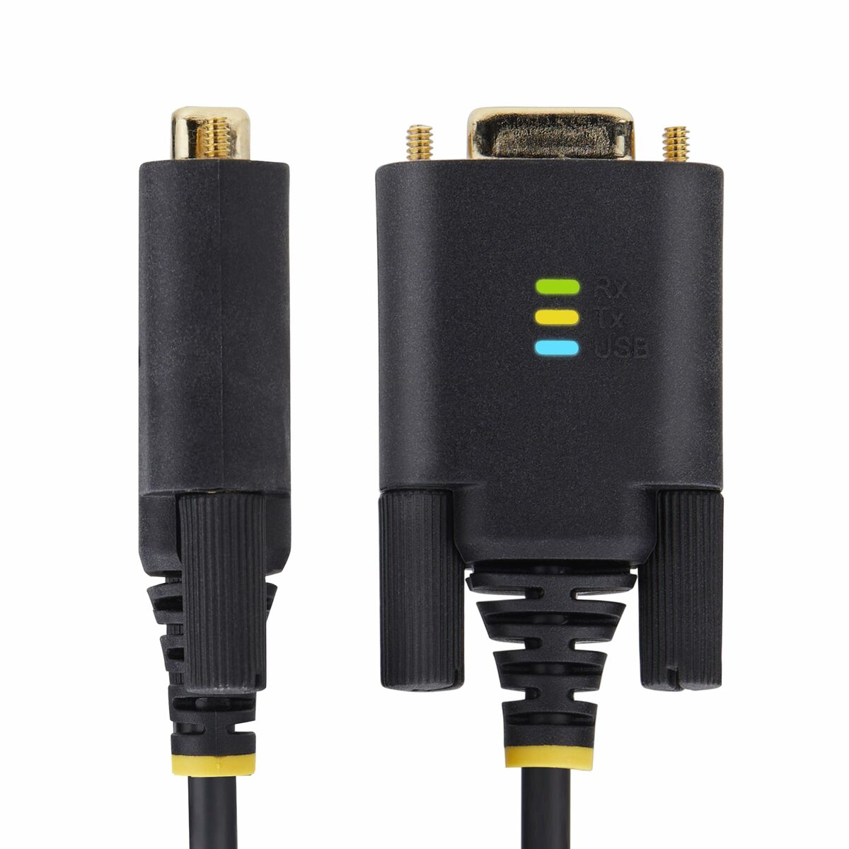USB Adapteris Startech 1P3FFCNB-USB-SERIAL
